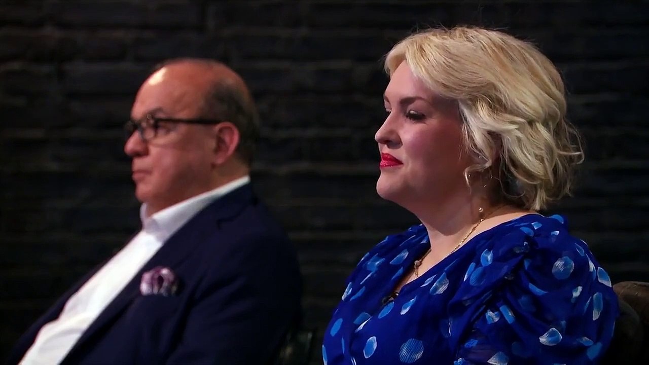 Dragons' Den - Se18 - Ep07 HD Watch