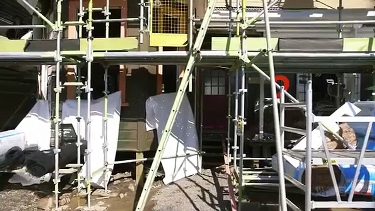 The Block NZ - Se4 - Ep03 HD Watch