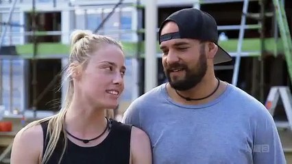 The Block NZ - Se4 - Ep04 HD Watch