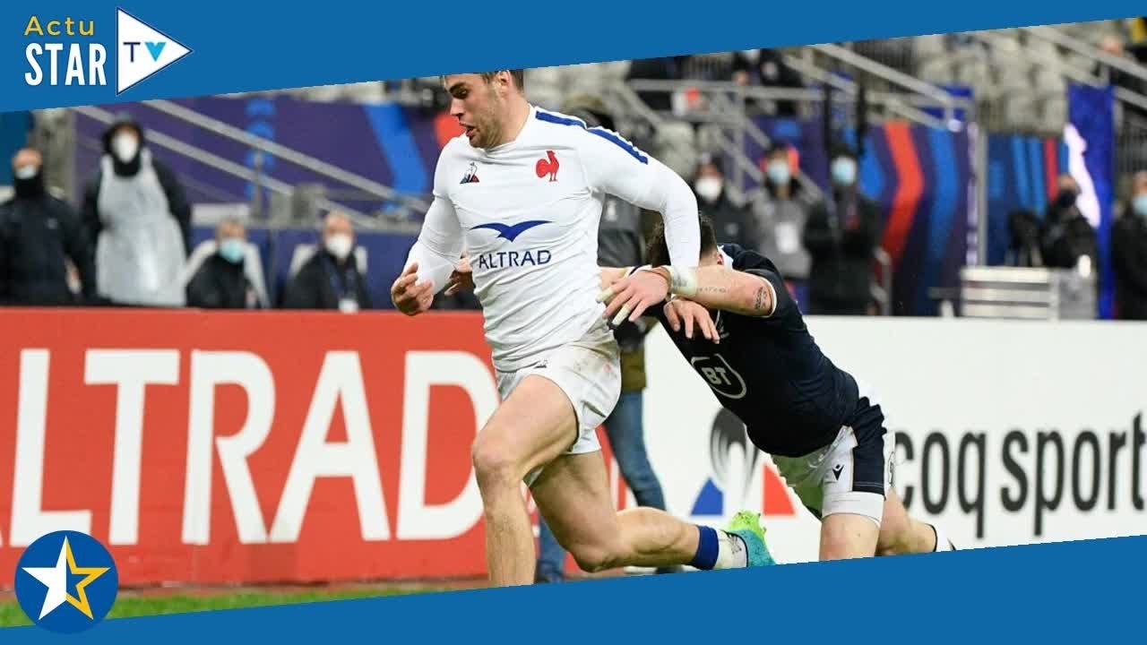 Programme TV Rugby : sur quelles chaînes et à q...
