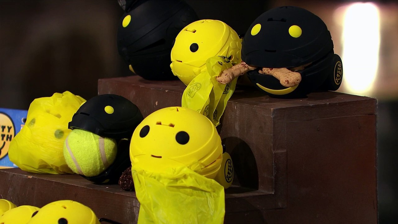 Dragons' Den - Se18 - Ep13 HD Watch