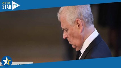 Le prince Andrew banni de Buckingham : une manoeuvre bien orchestrée ?