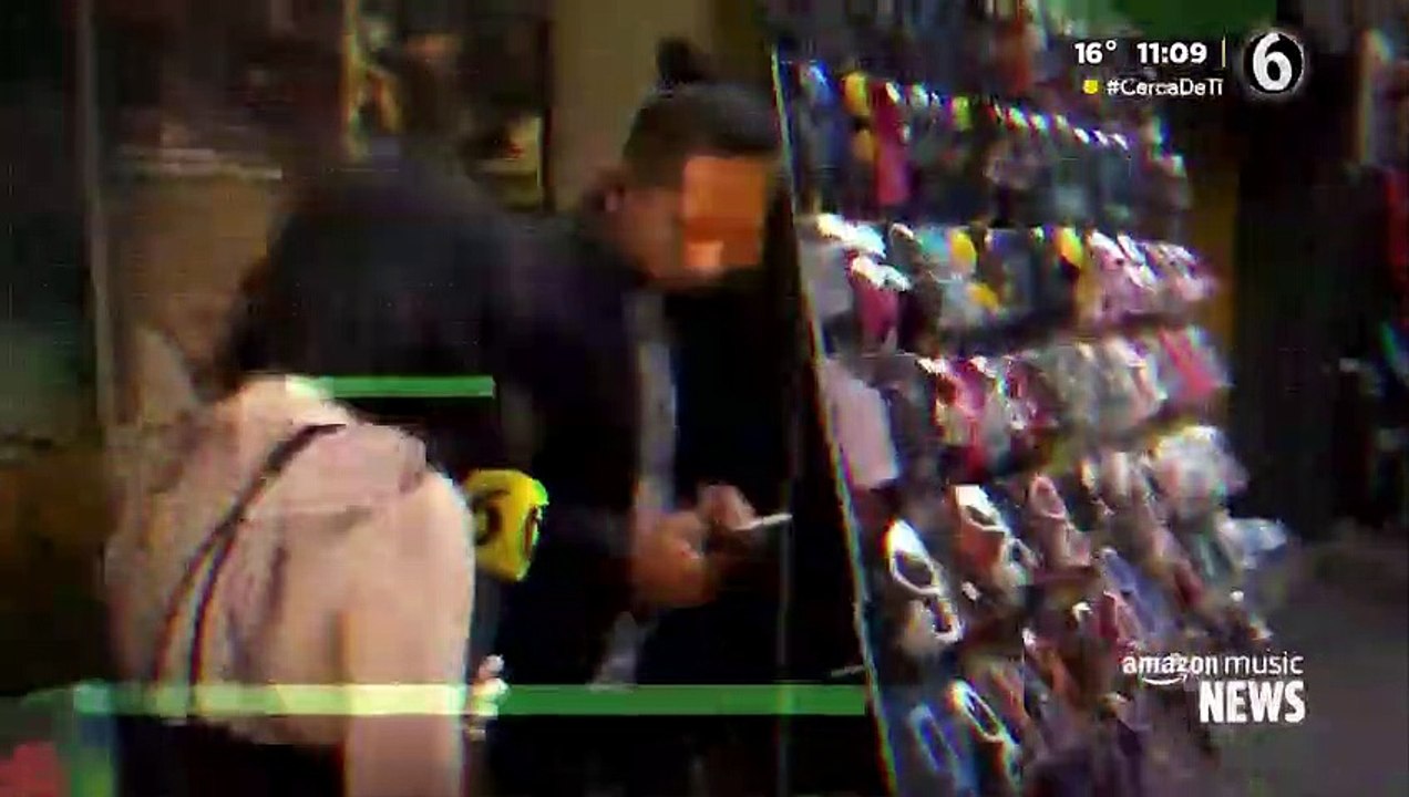 ¿Y tú qué escuchas en la calle?
