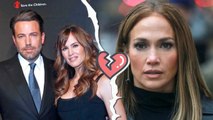 The detail that worries JLo finally emerges in her marriage to Ben Affleck