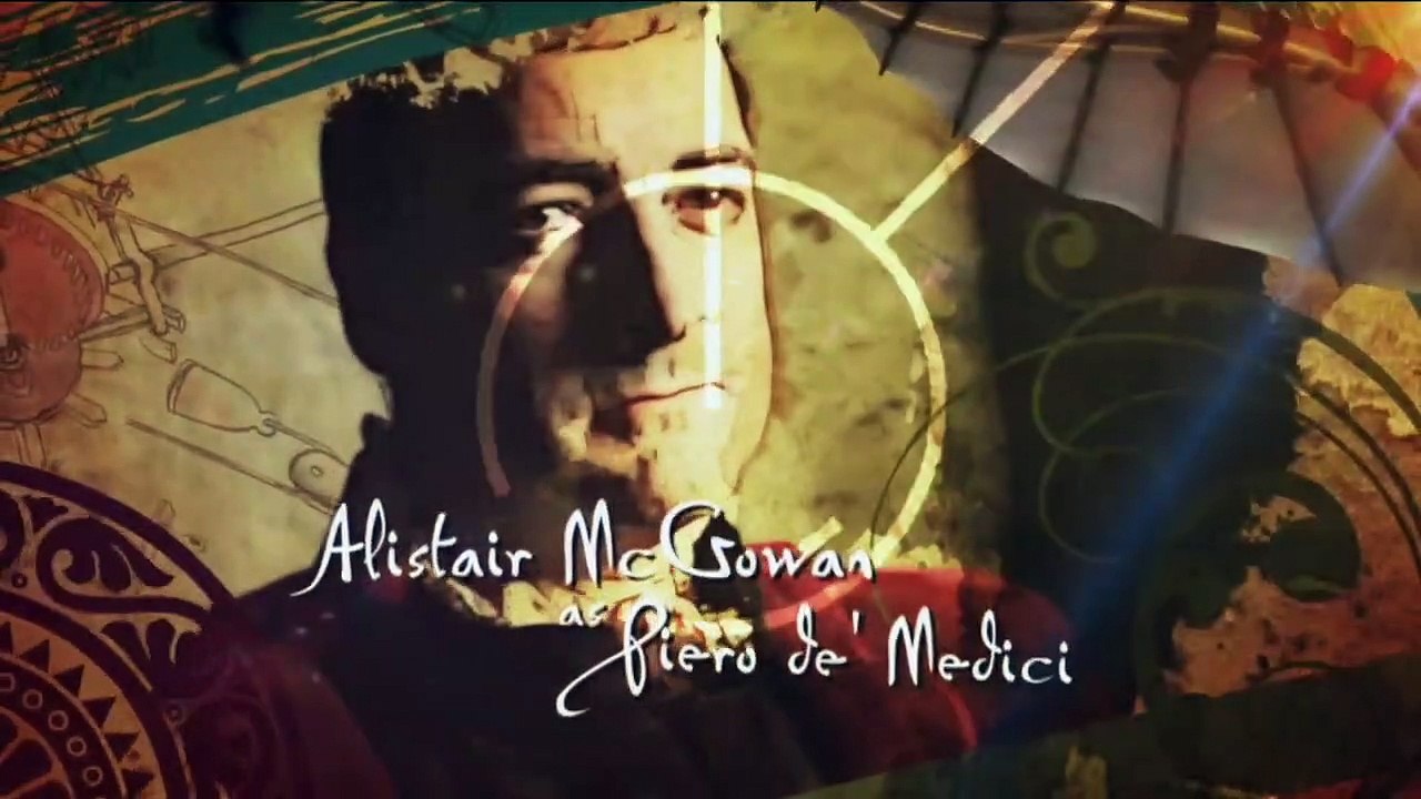 Leonardo - Se1 - Ep05 HD Watch