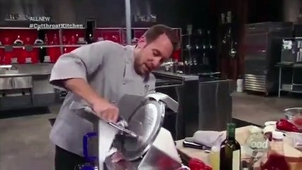 Cutthroat Kitchen - Se7 - Ep04 HD Watch