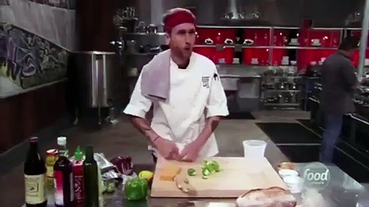 Cutthroat Kitchen - Se7 - Ep07 HD Watch
