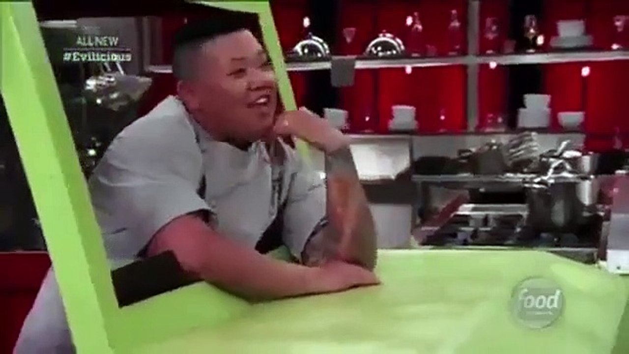 Cutthroat Kitchen - Se7 - Ep15 HD Watch