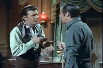 The Big Valley - Se4 - Ep06 - The Jonah HD Watch