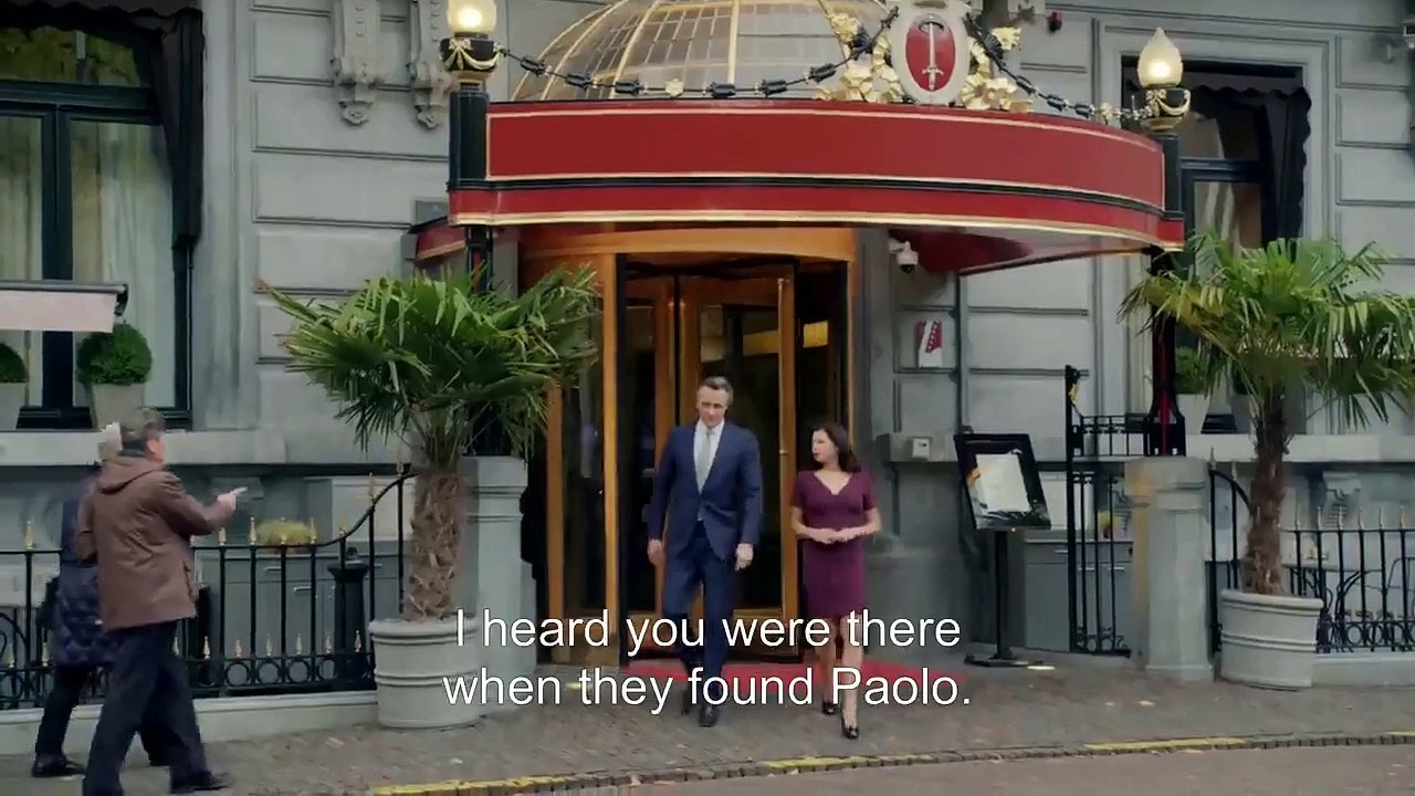 Lord $$ Master - Se2 - Ep09 - Haute Cuisine HD Watch