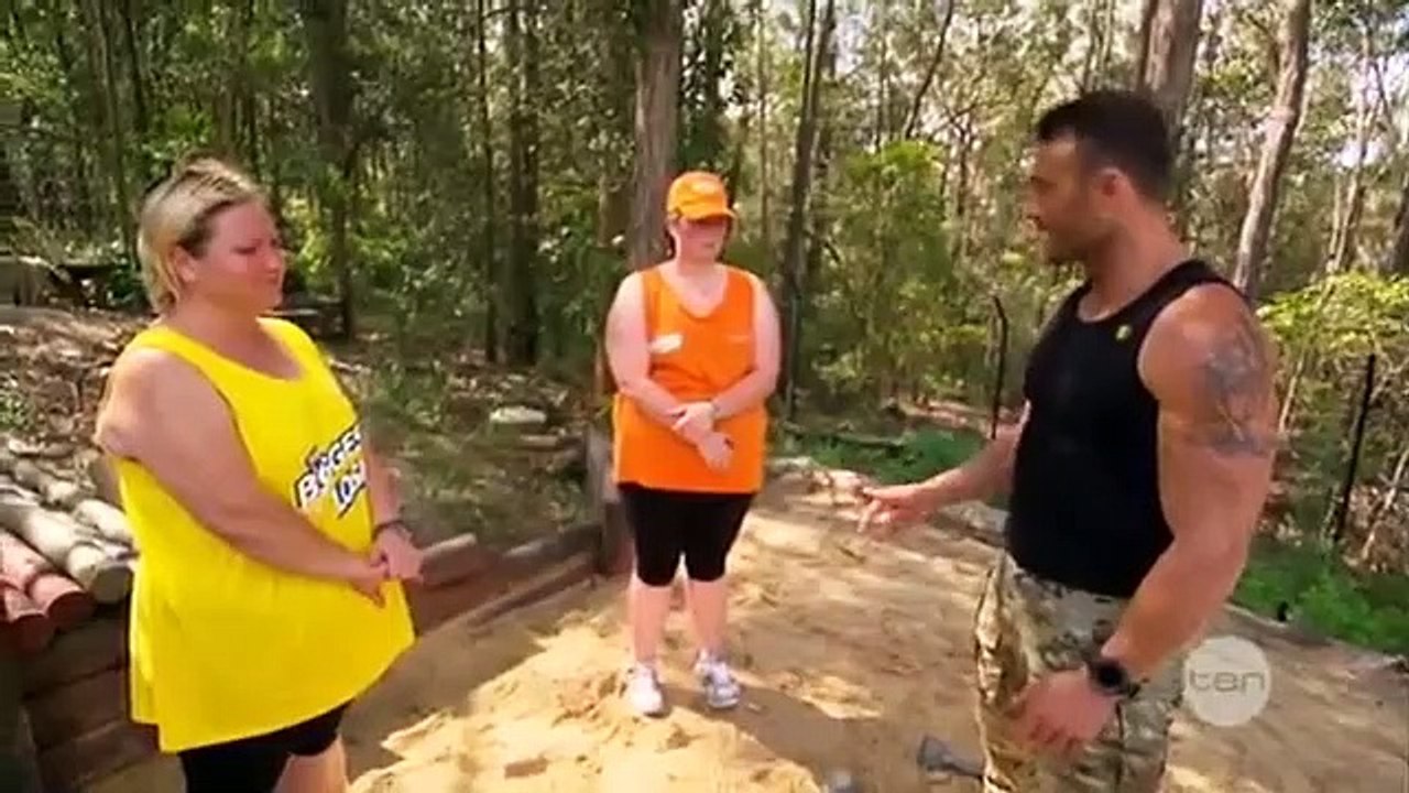The Biggest Loser AU - Se8 - Ep15 HD Watch