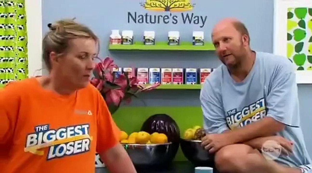 The Biggest Loser AU - Se8 - Ep17 HD Watch