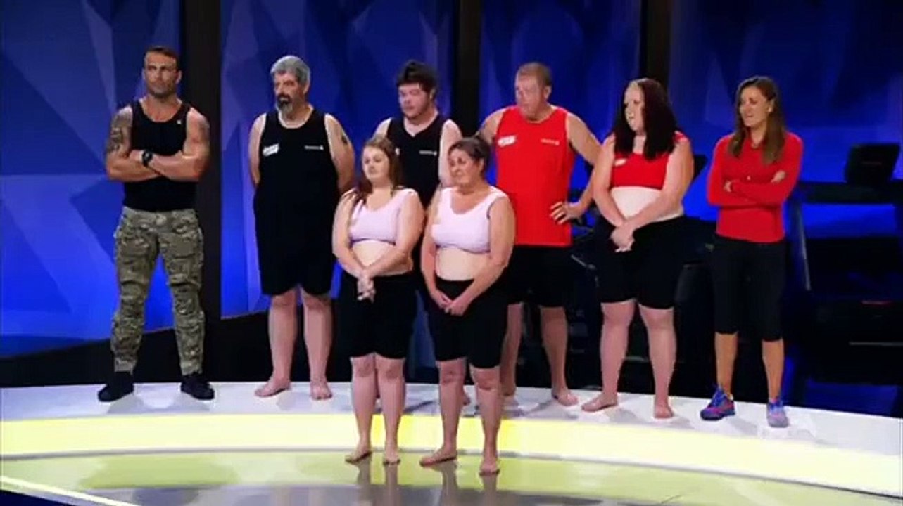 The Biggest Loser AU - Se8 - Ep19 HD Watch