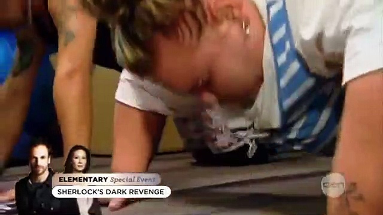 The Biggest Loser AU - Se8 - Ep16 HD Watch