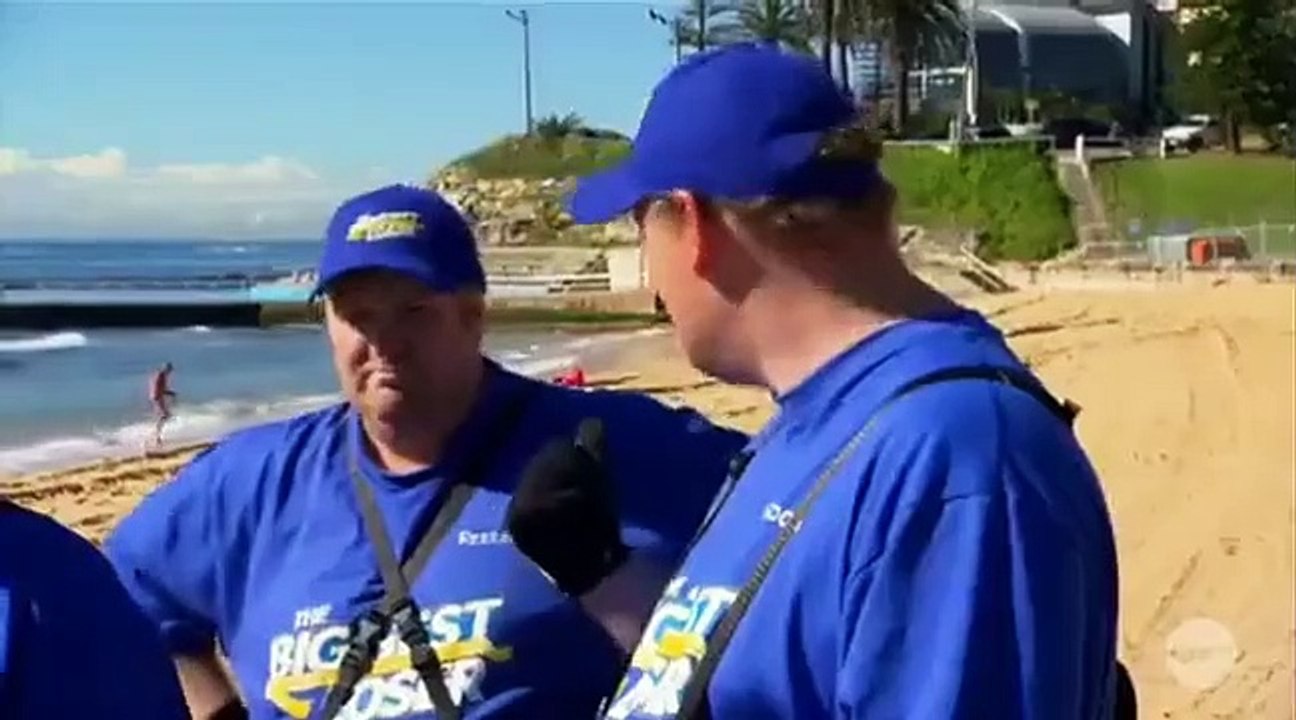 The Biggest Loser AU - Se9 - Ep05 HD Watch