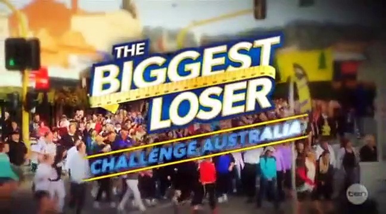 The Biggest Loser AU - Se9 - Ep06 HD Watch
