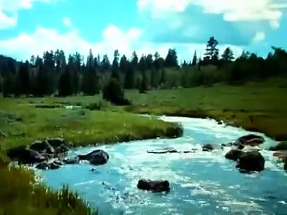 Daniel Boone - Se6 - Ep18 HD Watch