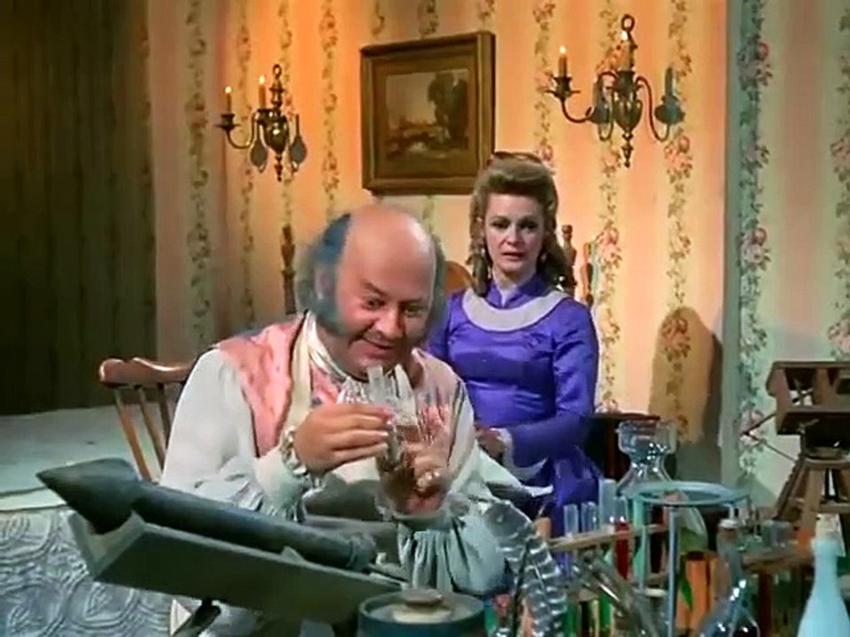 Daniel Boone - Se6 - Ep15 HD Watch