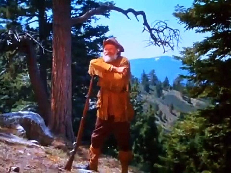 Daniel Boone - Se6 - Ep17 HD Watch