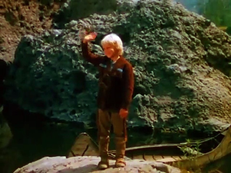 Daniel Boone - Se6 - Ep20 HD Watch