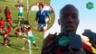 (Vidéo) - Rugby- Eliminatoires CAN U20 - Baba Galé sur l'élimination du Sénégal : "Je félicite mes joueurs mais l'arbitre ne nous a pas du tout aidé (…) C'est une erreur flagrante"