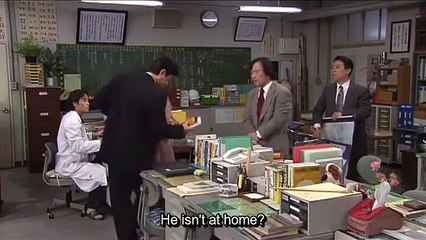 3 nen B gumi Kinpachi Sensei 5 - Se01 - Ep03 Watch HD