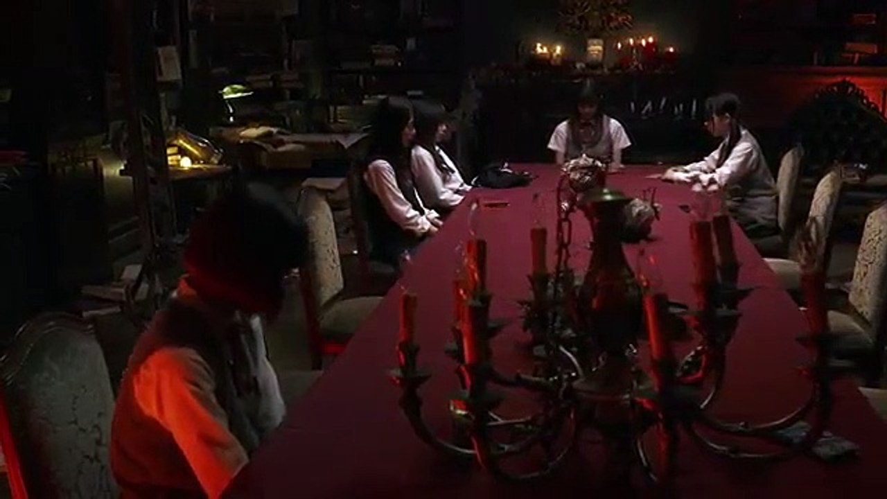 Re -Mind - Se1 - Ep09 HD Watch