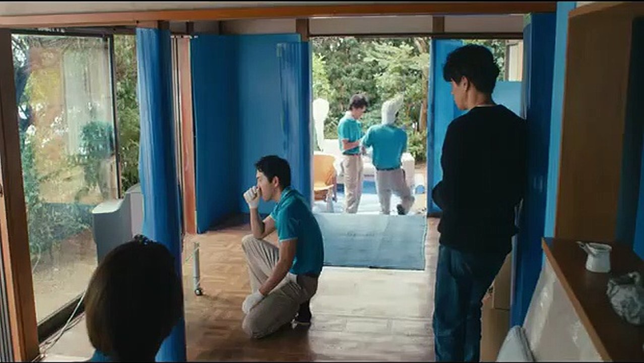 Ju-On - Origins - Se1 - Ep06 HD Watch