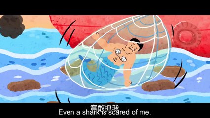 49 Days With a Merman - Se01 - Ep02 Watch HD