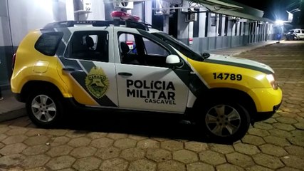 Homem é detido acusado de furto em Loja Maçônica