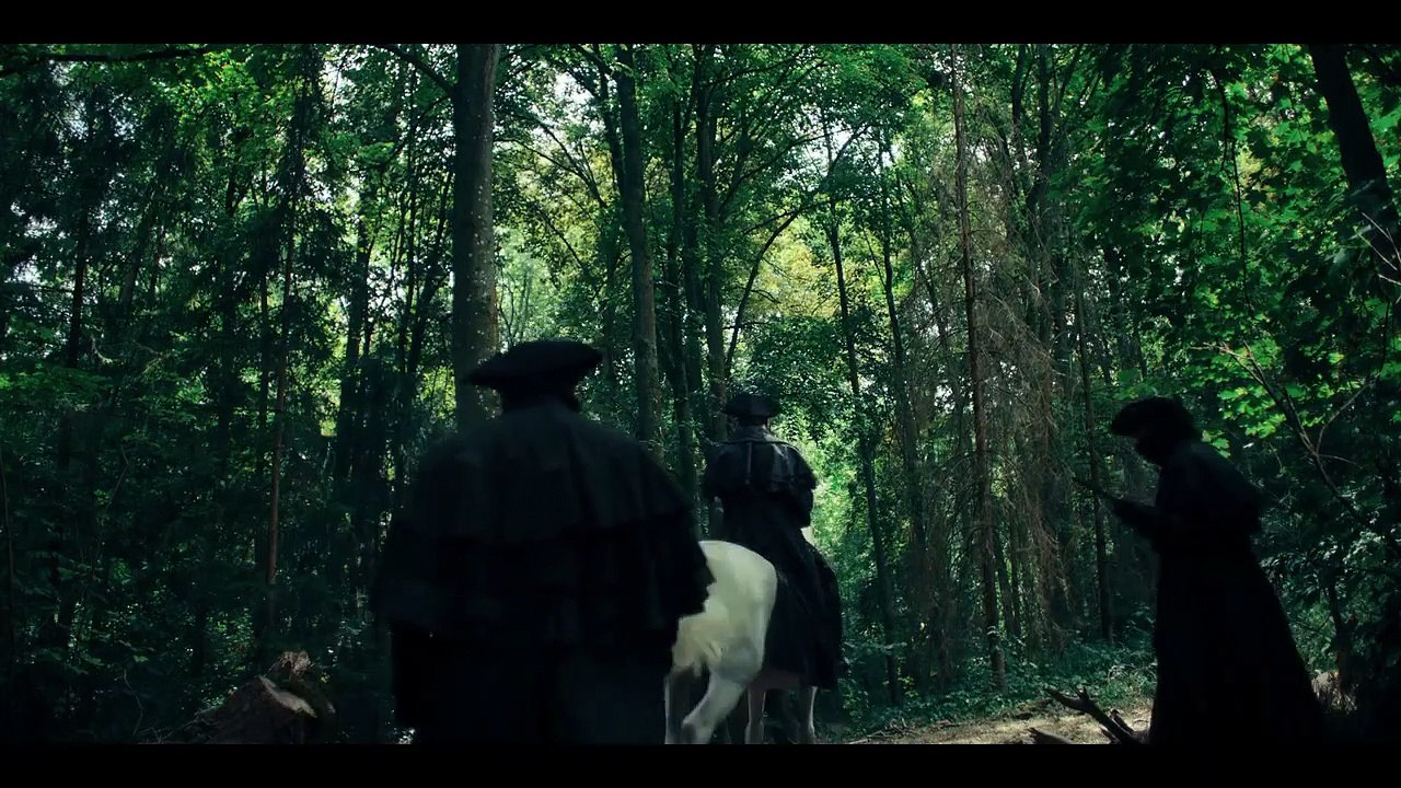 La Revolution - Se1 - Ep05 HD Watch