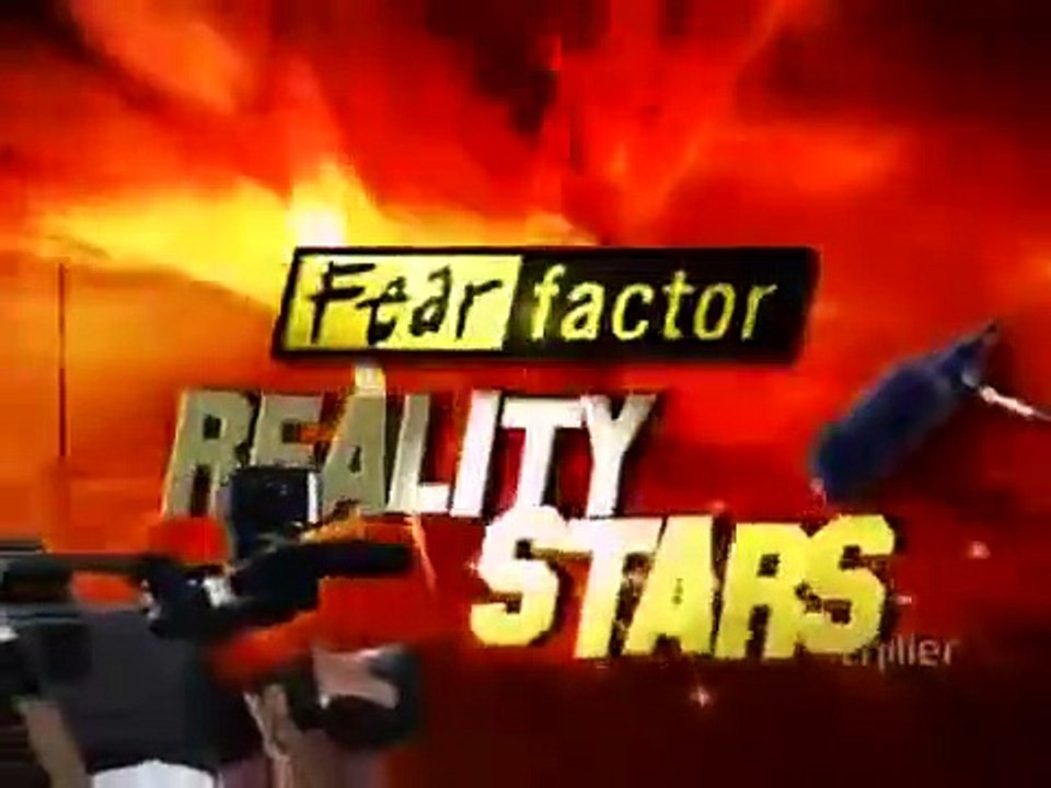 Fear Factor - Se6 - Ep08 HD Watch