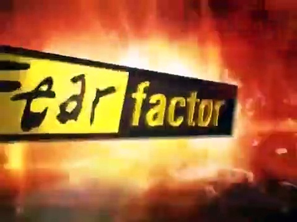 Fear Factor - Se6 - Ep12 HD Watch