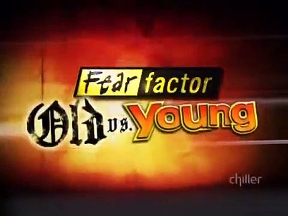 Fear Factor - Se6 - Ep14 HD Watch