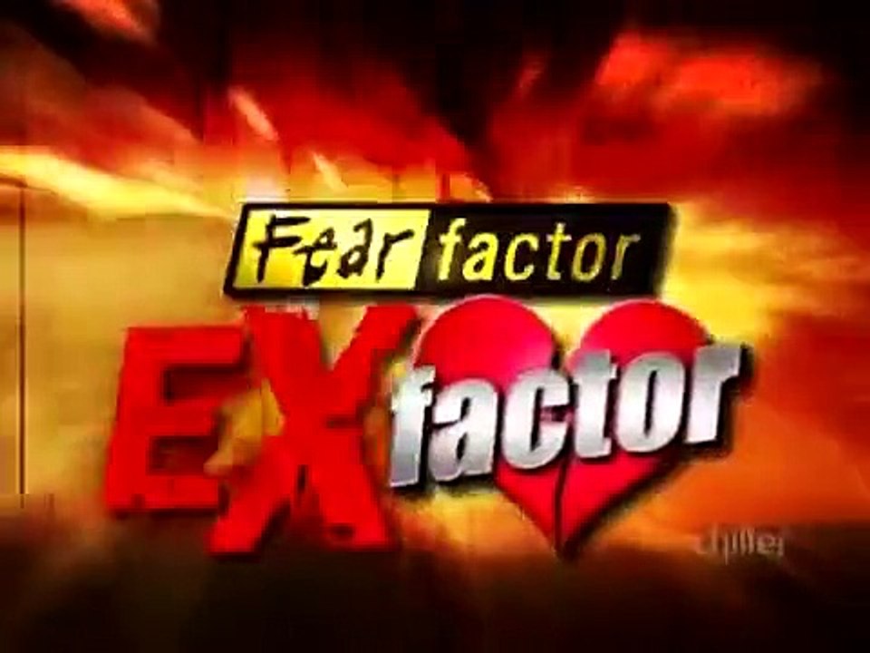 Fear Factor - Se6 - Ep18 HD Watch