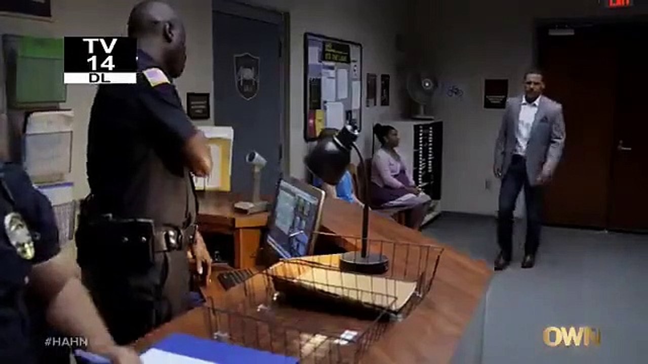 The Haves and the Have Nots - Se5 - Ep04 - The Lion HD Watch