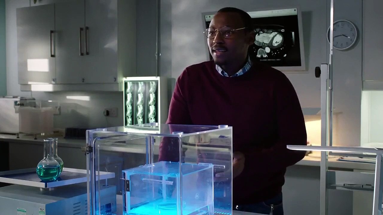Holby city - se20 - ep25 - primum non nocere - part two hd watch