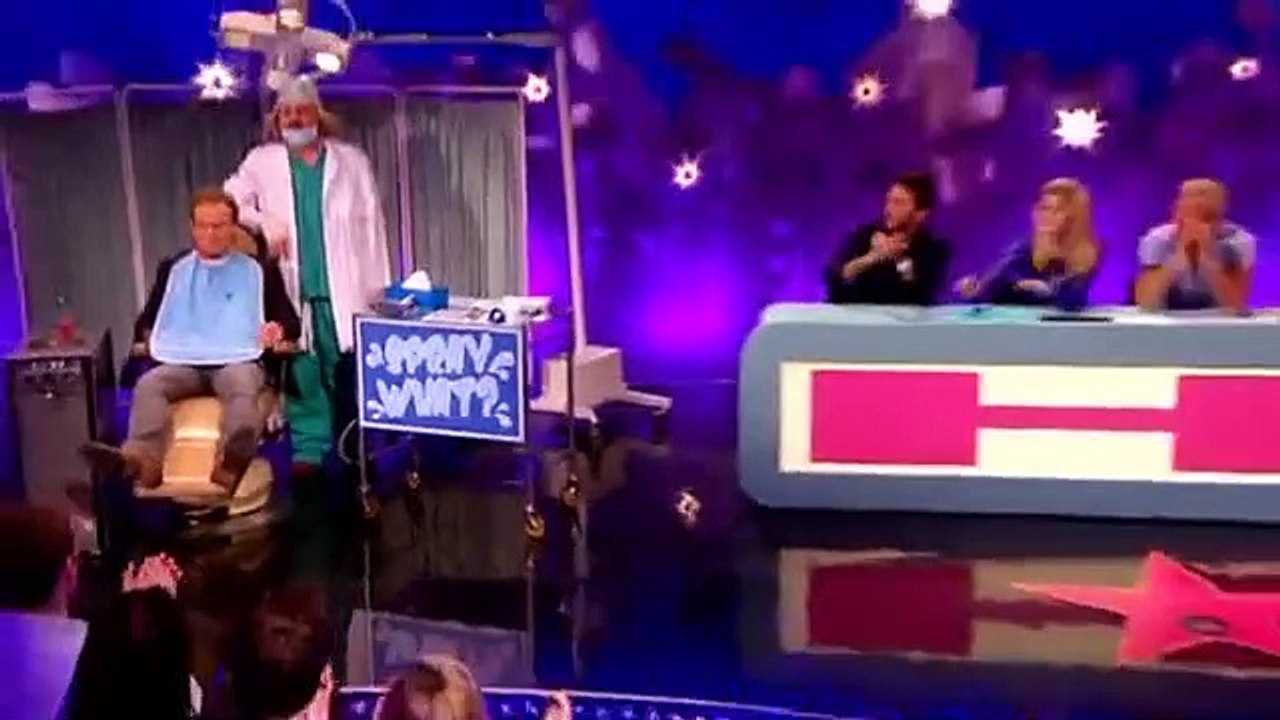 Celebrity Juice - Se7 - Ep05 HD Watch