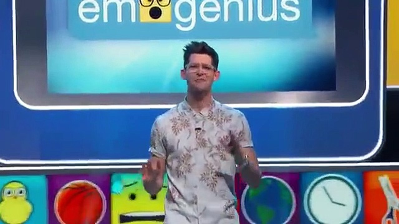Emogenius - Se1 - Ep03 HD Watch