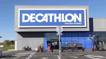 Découvrez le tout nouveau leggin Adidas de Decathlon, un outfit à petit prix parfait pour faire du