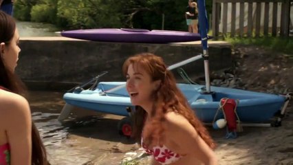 Being Erica - Se2 - Ep02 - Battle Royale HD Watch