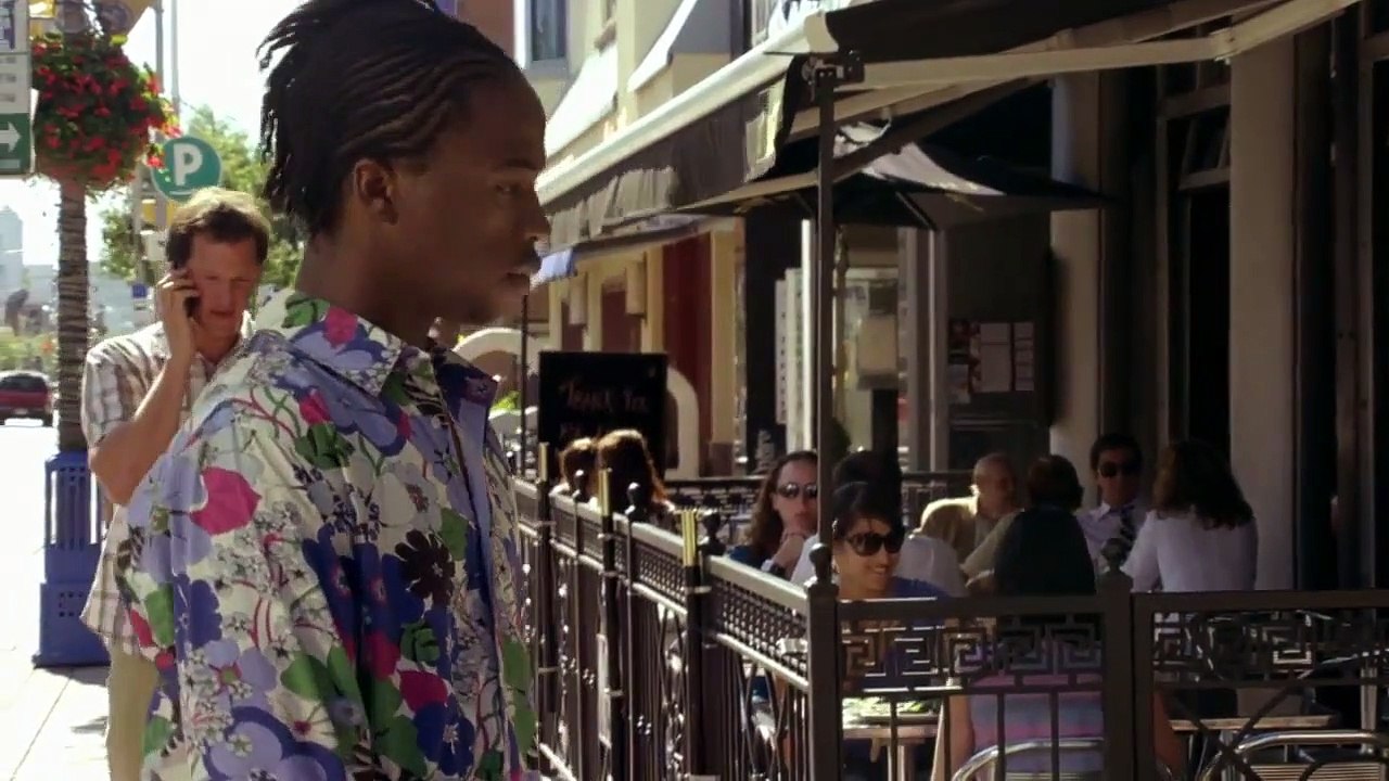 Being Erica - Se2 - Ep08 - Under My Thumb HD Watch