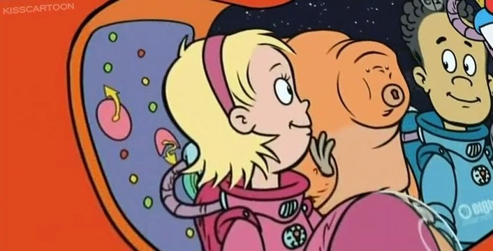 The Cat in the Hat Knows a Lot About That! The Cat in the Hat Knows a Lot About That! S02 E007 – Tough Enough – How Cool Is Coral