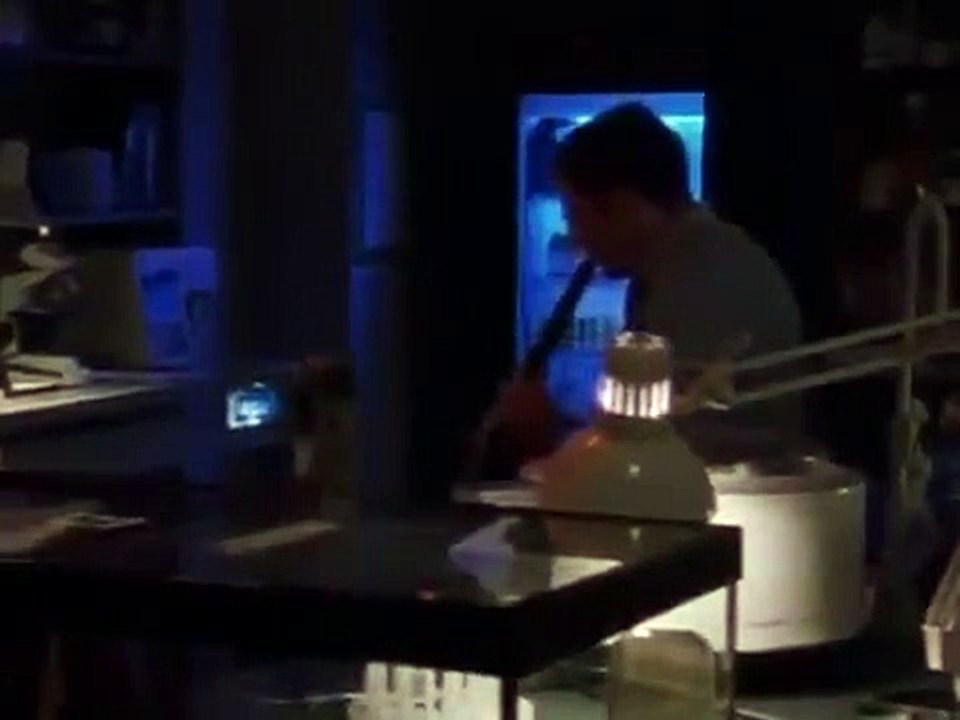 The Outer Limits - Se5 - Ep14 - Descent HD Watch