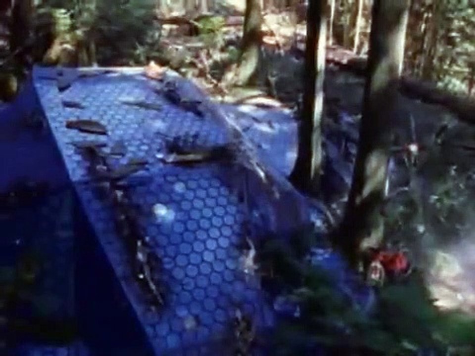 The Outer Limits - Se5 - Ep19 - Stranded HD Watch