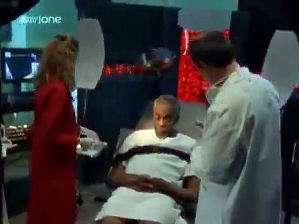 The Outer Limits - Se5 - Ep20 - Fathers and Sons HD Watch