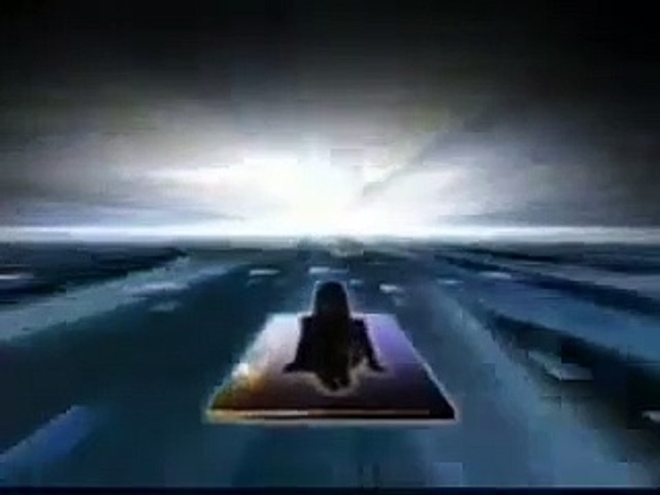 The Outer Limits - Se5 - Ep16 - Deja Vu HD Watch