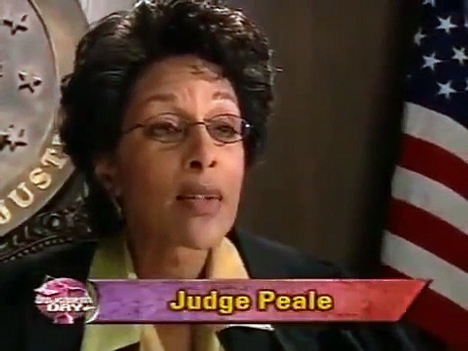 The Outer Limits - Se6 - Ep01 - Judgment Day HD Watch