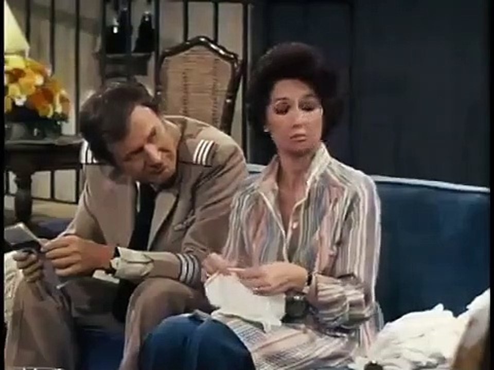 The Bob Newhart Show - Se5 - Ep07 HD Watch
