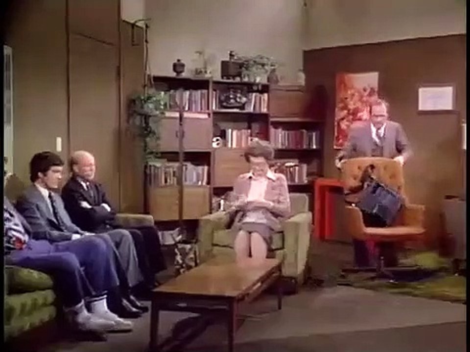 The Bob Newhart Show - Se5 - Ep08 HD Watch